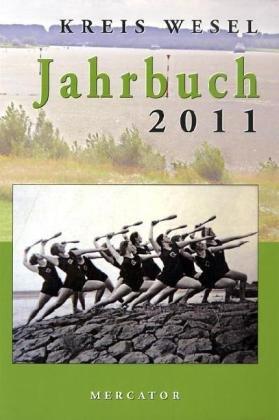 Jahrbuch Kreis Wesel 2011