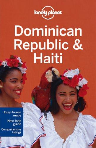 Dominican Republic and Haiti