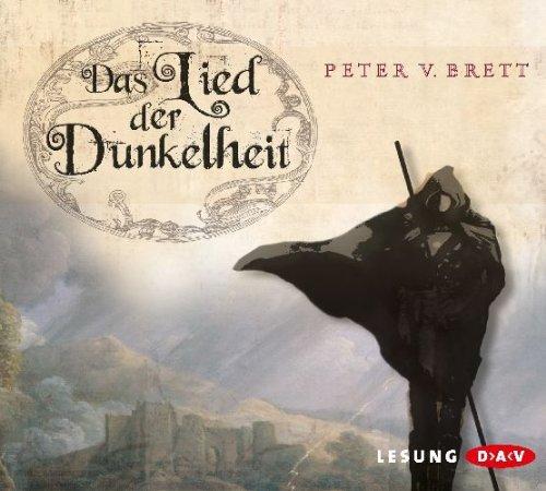 Das Lied der Dunkelheit, 7 Audio-CDs