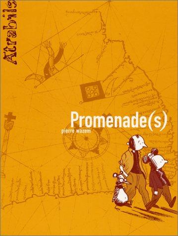 Promenade(s)