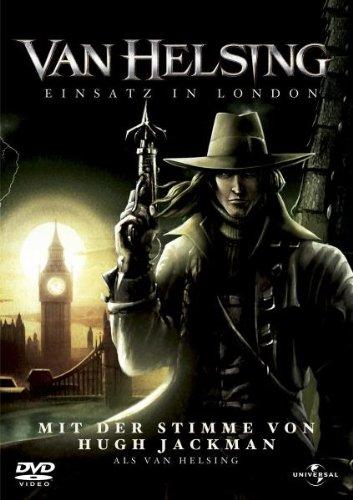 Van Helsing - Einsatz in London