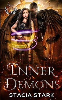 Inner Demons: A Paranormal Urban Fantasy Romance (Deals with Demons, Band 3)