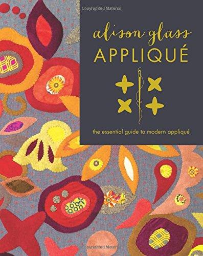 Alison Glass Applique