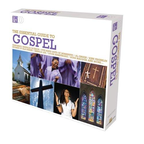 Gospel-Essential Guide