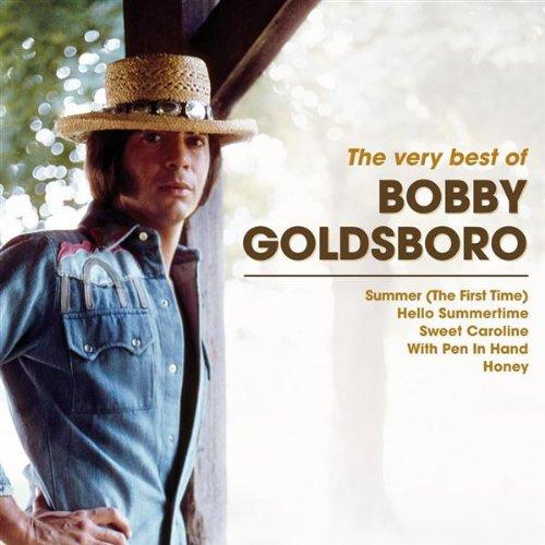 Very Best of Bobby Goldsboro