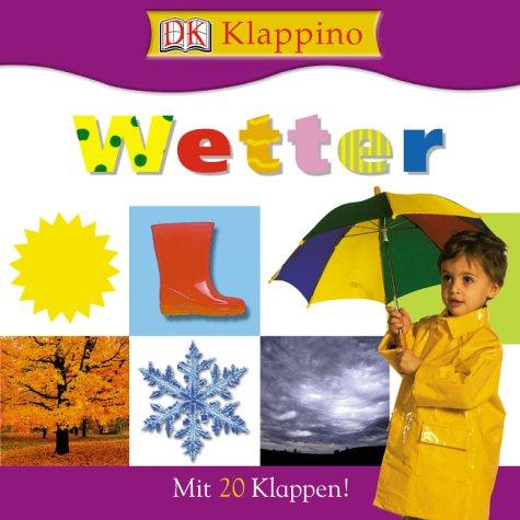 Klappino Wetter