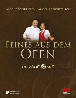 Herzhaft & süß - Feines aus dem Ofen