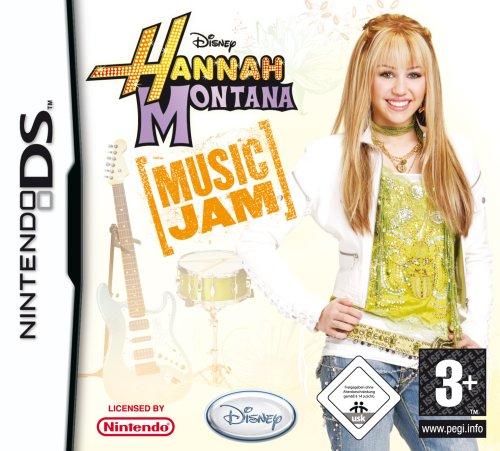 Hannah Montana - Music Jam