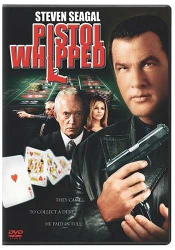 Pistol Whipped [UK Import]