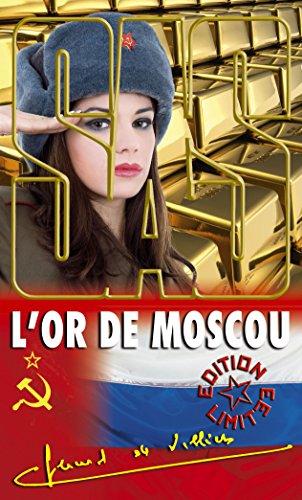 L'or de Moscou