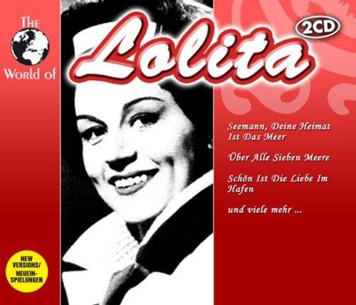 Lolita (Dieser Titel enthält Re-Recordings)