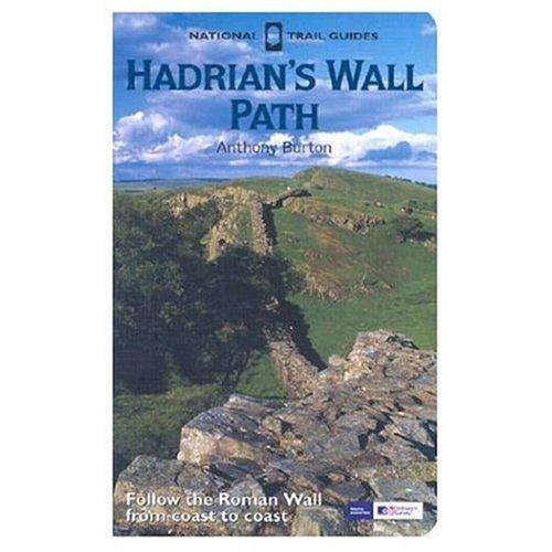 Hadrian's Wall Path (National Trail Guide)