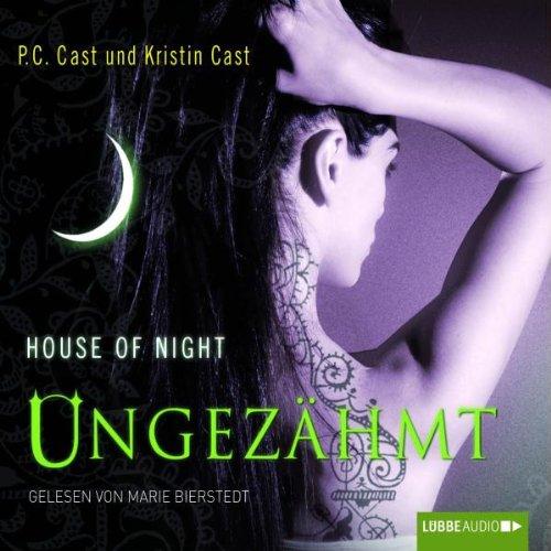 House of Night, Teil 4: Ungezähmt