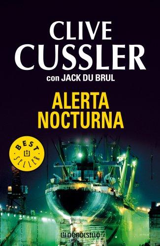 Alerta nocturna (BEST SELLER, Band 26200)