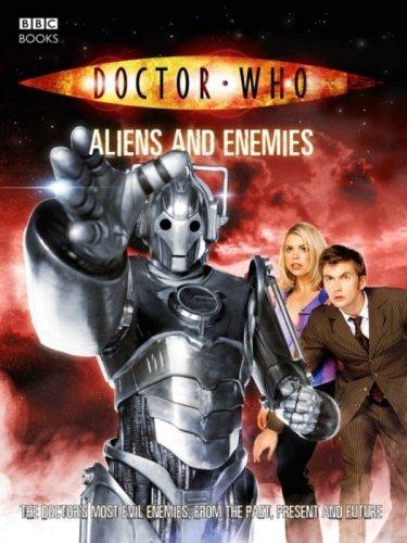 Doctor Who: Aliens And Enemies