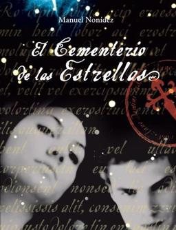 El cementerio de las estrellas : el libro de la película