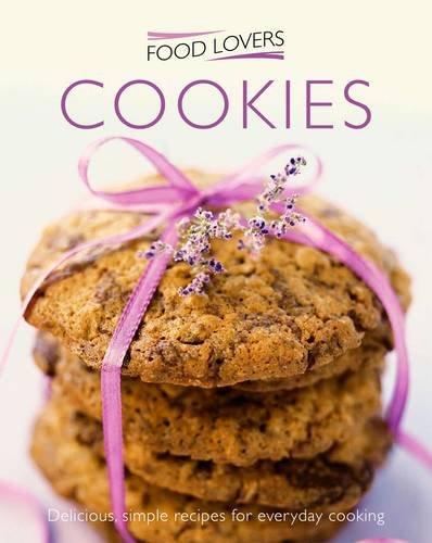 Cookies (Food Lovers)