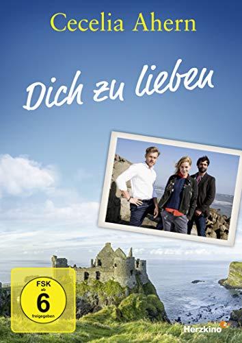 Cecelia Ahern: Dich zu lieben (AT)