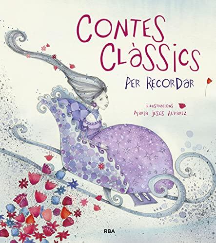 Contes classics per recordar (Infantil català, Band 0)