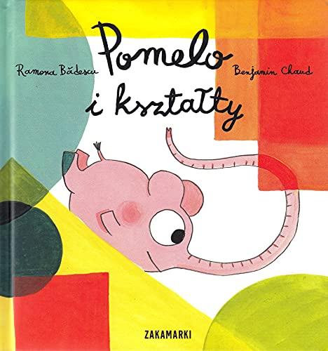 Pomelo i ksztalty