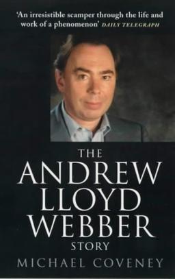 The Andrew Lloyd Webber Story