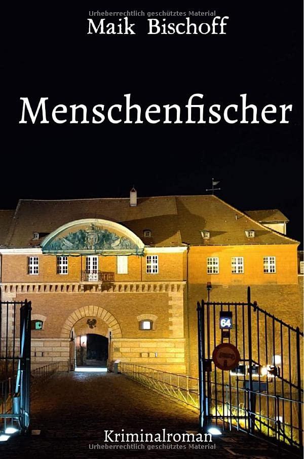 Menschenfischer: DE