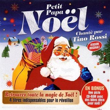 Petit Papa Noël