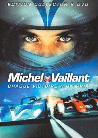 Michel Vaillant - Édition Collector 2 DVD [FR Import]