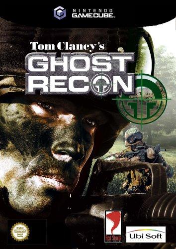 Tom Clancy's Ghost Recon