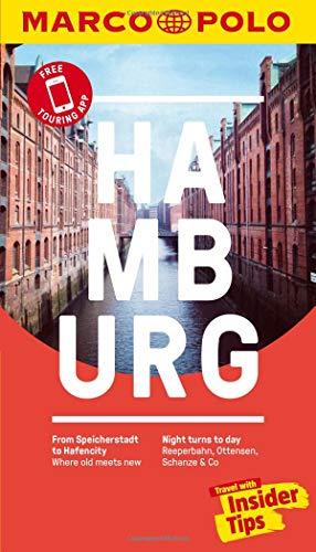 MARCO POLO Reiseführer Hamburg: the compact Travel Guide with Insider Tips