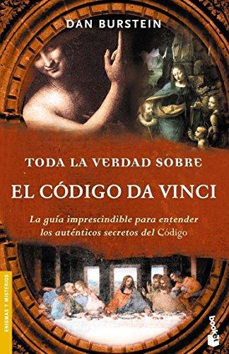 Toda La Verdad Sobre El Codigo Da Vinci/secrets of the Da Vinci Code (Divulgación)