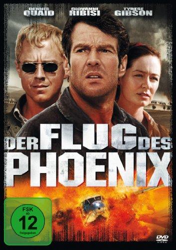 Der Flug des Phoenix