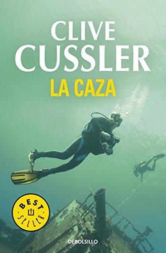 La caza (BEST SELLER, Band 26200)