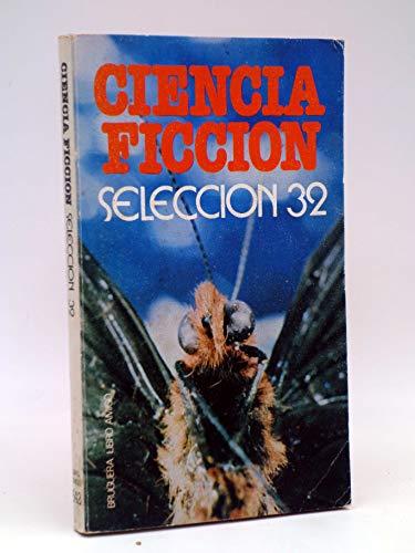 Ciencia Ficcion Seleccion 32