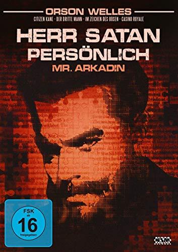 Herr Satan persönlich - Mr. Arkadin