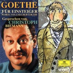 Goethe Für Einsteiger