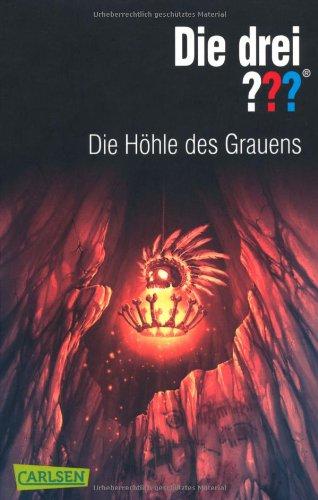 Die drei ???: Die Höhle des Grauens