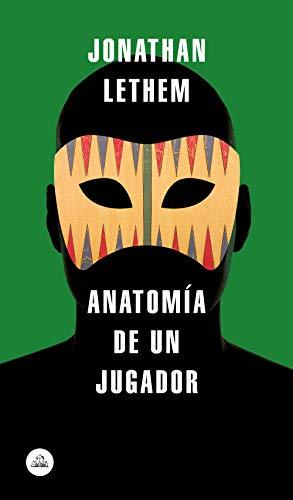 Anatomía de un jugador / A Gambler's Anatomy (Random House)