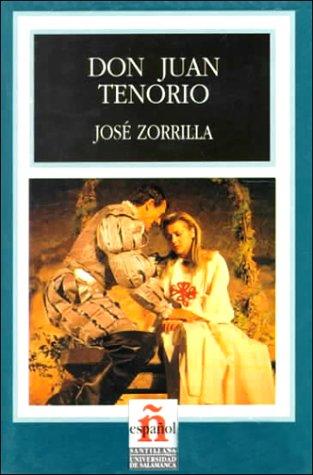 Don Juan Tenorio: Level 3 (Leer en Espanol: Level 3)