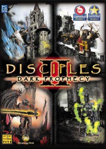 Disciples II: Dark Prophecy