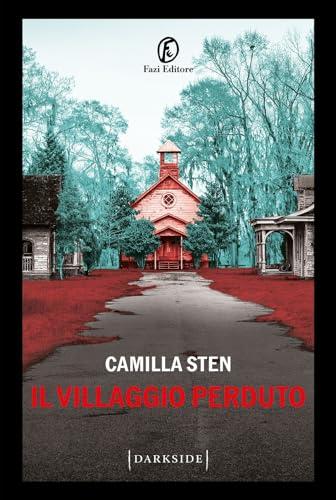 Il villaggio perduto (Darkside)