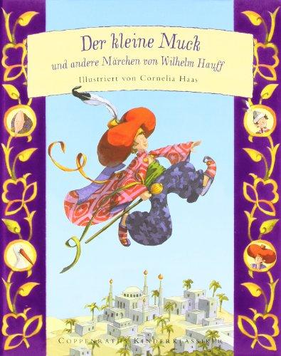 Der kleine Muck und andere Märchen von Wilhelm Hauff