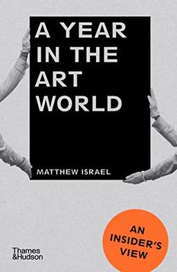 A Year in the Art World (paperback)