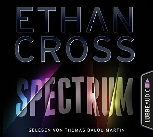 Spectrum: Thriller.