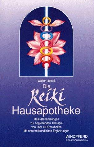 Die Reiki-Hausapotheke