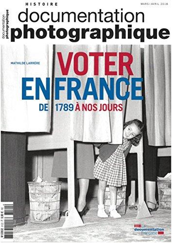 Voter de 1789 a Nos Jours