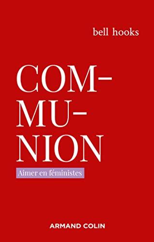 Communion : aimer en féministes