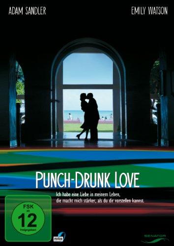 Punch-Drunk Love