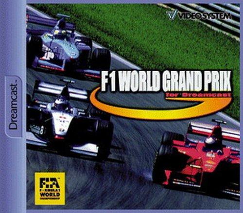 F1 World Grand Prix