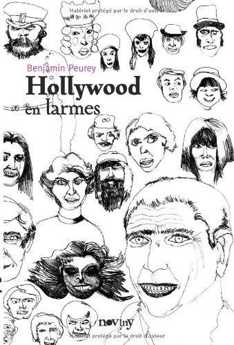 Hollywood en larmes